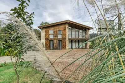 Image de El Paller - Appartement rural Mas Prat pour 5 personnes