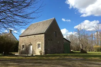 Image de Charmante petite maison près de la plage