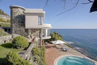 Image de Maison / villa - Castiglioncello(Li)