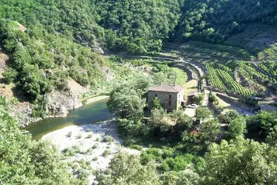 Image de Un endroit magique oĂą le temps s'arrĂŞte
