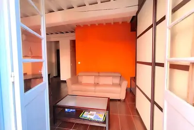 Image de Collioure Centre Historique Appart rue calme 50m de la plage