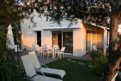 Image de Maison vue mer a 300 metres de la plage