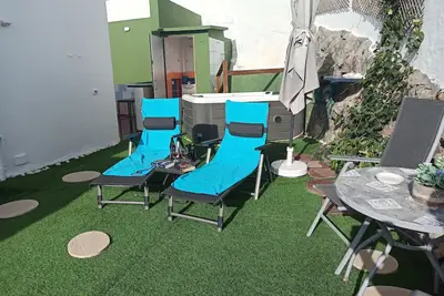 Image de Maison Terrera à Sardina de Galdar
