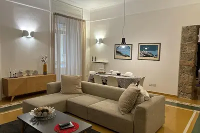 Image de Manfredi Luxury Apartment Salerno