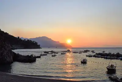 Image de Casa Marina - CĂ´te Amalfitaine - Conca dei Marini