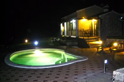 Image de Private Villa 2 chambres en Istrie avec piscine, loin de tout \"