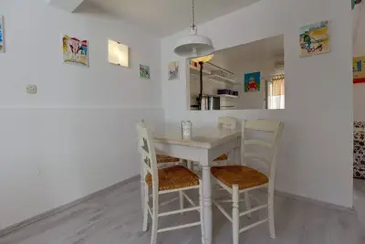 Mandarina - sea view apartment Nera