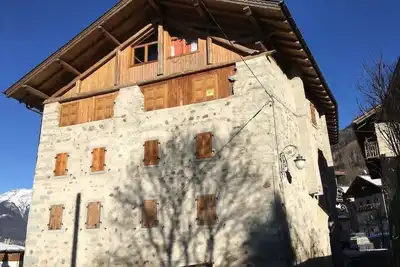 Image de Appartement Pinzolo Campiglio