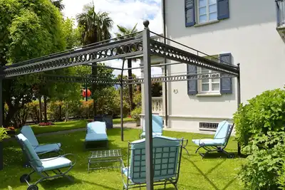 Image de Charm Grande Villa Due Leoni Bellagio