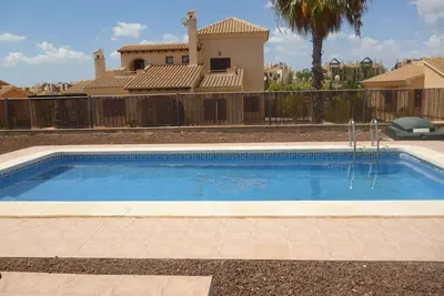 Image de Hl 003 Villa de luxe 3 chambres, haut standing