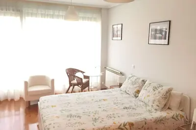 Image de Appartement 2 CLÉS Atlantis, + Parking PRIVÉ Gratuit, + Wifi
