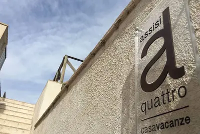 Image de Maison de vacances pour ceux qui aiment s'arrĂŞter dans l'histoire et les histoires