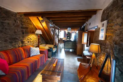 Image de Maison Pelotilla pour 2 personnes