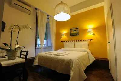 Image de Appartement à San Pietro Vatican City, en face du métro Ottaviano San Pietro