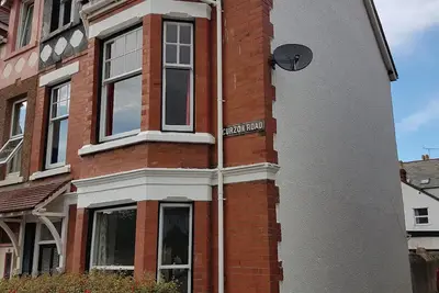 Image de Victorian 6 bed in Llandudno. 2 minutes de la plage. Fb Craig-Y-Don Victorian 6bed