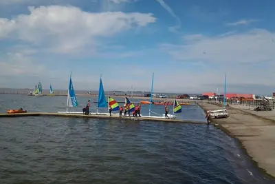 Image de Hébergement de vacances / affaires de luxe au cœur de West Kirby