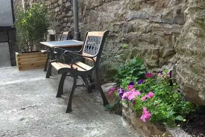 Image de Casa Julio pour 6 personnes