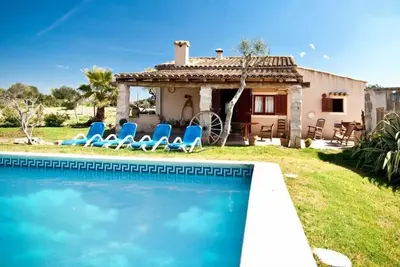 Image de Gîte rural - Manacor
