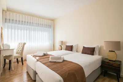 Image de Appartement historique de Porto