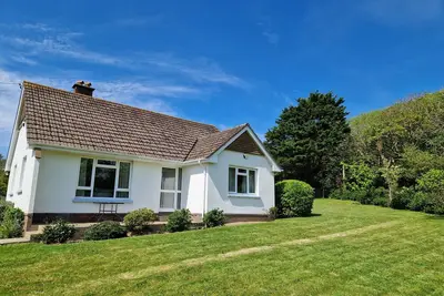 Image de Cottage moderne en bord de mer - à quelques pas de la plage