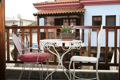 Image de La maison au village - Sithonia