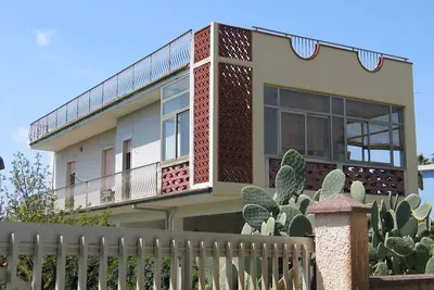 Casa San Lorenzo Deux Pas De La Mer