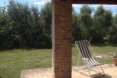 Image de Maison / villa - Campofilone