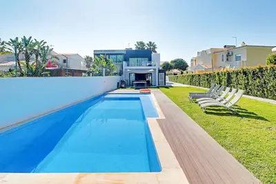 Image de Villa Argentina