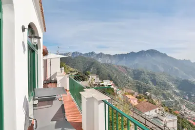 Image de Casa Irma à Ravello