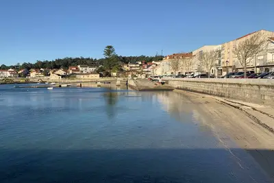 Image de Appartement Illa à la mer I