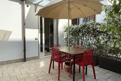 Image de Maison Mietti: appartement autonome et central