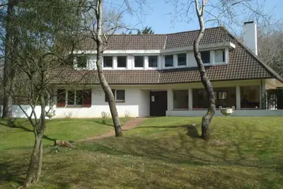 Image de Grande villa familiale proche mer et commerces