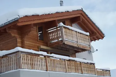 Image de Un beau chalet moderne dans un beau quartier de Switerland