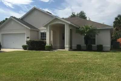 Image de Villa de luxe avec piscine privée à Paradise Woods