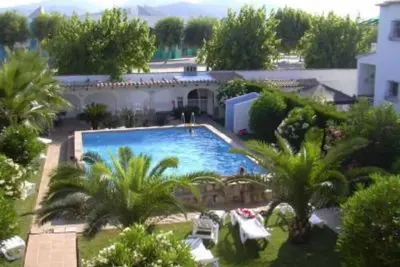 Image de Oliva: studio - 2 pièces - 2/3 personnes