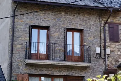 Image de Son House - Pleine Coeur Du Pirineu - Stations De Ski - Parcs Naturels