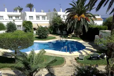 Image de Mojacar: appartement - Mojacar playa