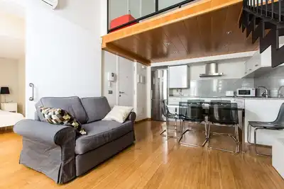 Image de Appartement 4 + 1 à Carrer de Ginesta, Gérone