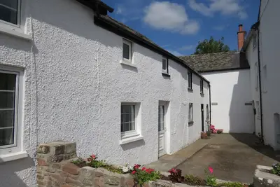 Image de Pretty Riverside Cottage - Llangynidr, Crickhowell, Brecon Beacons