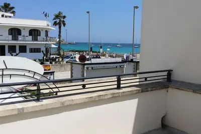 Image de Otranto: Appartement à 50 mètres de la mer