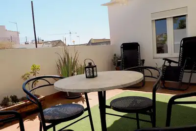 Image de Appartement dans la vieille ville-Juifs 4 personnes