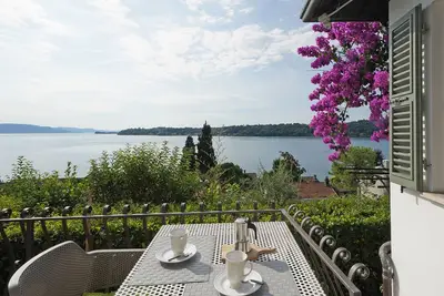 Image de Studio Bougainvillea à Villa Raoul