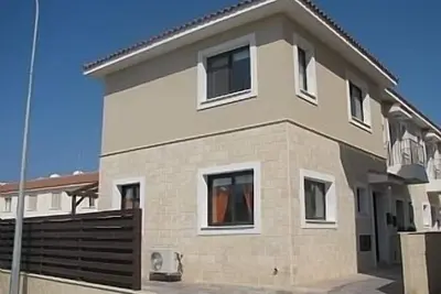 Image de Maison de ville 5 * complexe avec de nombreux équipements sur place