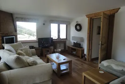 Image de Appartement de luxe à Courchevel Moriond, 1650, Savoie France