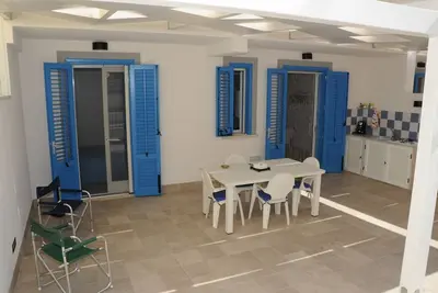 Image de Vacances \"Irma\" Home Lo Capo San Vito