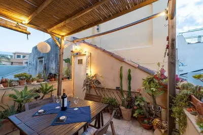 Image de Casa Sophia - un petit bijou au coeur de Ortigia