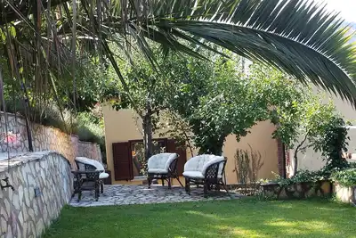 Image de Villino ai Mulini Polizzi Generosa Parque des Madonie Park Sicilie - Last Minute