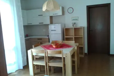 Image de Cecina Mare: Appartement 300 mètres de la mer