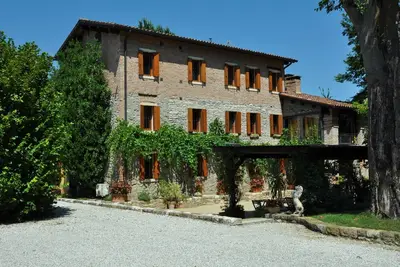 Image de Appartement dans une maison du XIXème siècle