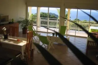 Image de Magnifique maison dans le sud sauvage